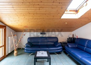 Soggiorno - Attico Via Francesca Morvillo
 
5, Ragusa - foto 43