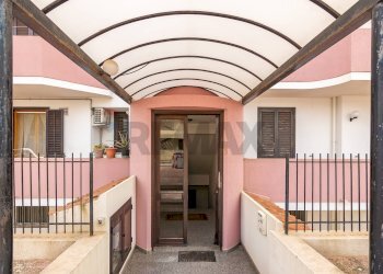 Casa all\'aperto - Attico Via Francesca Morvillo
 
5, Ragusa - foto 44