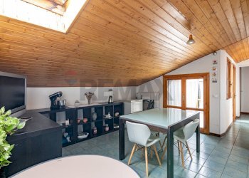 Sala da pranzo - Attico Via Francesca Morvillo
 
5, Ragusa - foto 45