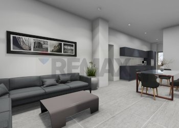 Sala da pranzo - Appartamento Scala Santa Maria del Monte
 
25, Caltagirone - foto 1