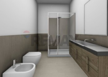 Bagno - Appartamento Scala Santa Maria del Monte
 
25, Caltagirone - foto 6