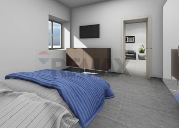 Camera / camera da letto - Appartamento Scala Santa Maria del Monte
 
25, Caltagirone - foto 7