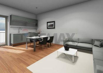 Sala da pranzo - Appartamento Scala Santa Maria del Monte
 
25, Caltagirone - foto 8