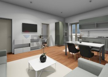 Sala da pranzo - Appartamento Scala Santa Maria del Monte
 
25, Caltagirone - foto 9