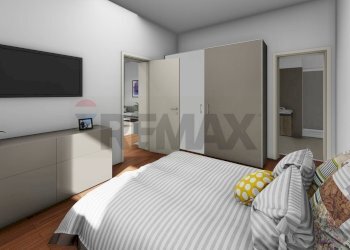 Camera / camera da letto - Appartamento Scala Santa Maria del Monte
 
25, Caltagirone - foto 10