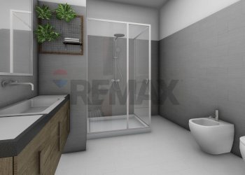 Bagno - Appartamento Scala Santa Maria del Monte
 
25, Caltagirone - foto 11