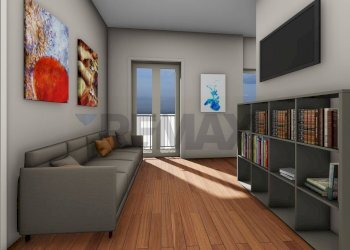 Soggiorno - Appartamento Scala Santa Maria del Monte
 
25, Caltagirone - foto 12