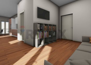 Soggiorno - Appartamento Scala Santa Maria del Monte
 
25, Caltagirone - foto 13