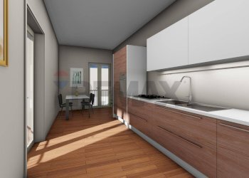 Cucina - Appartamento Scala Santa Maria del Monte
 
25, Caltagirone - foto 14