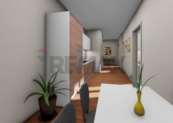 Sala da pranzo - Appartamento Scala Santa Maria del Monte
 
25, Caltagirone - foto 15