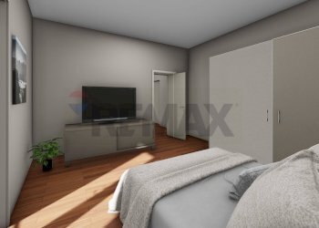 Camera / camera da letto - Appartamento Scala Santa Maria del Monte
 
25, Caltagirone - foto 16