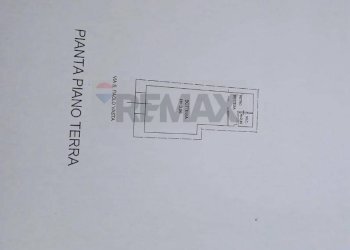 Pianta 2D - Locale Commerciale via paolo vasta
 
51, Acireale - foto 10