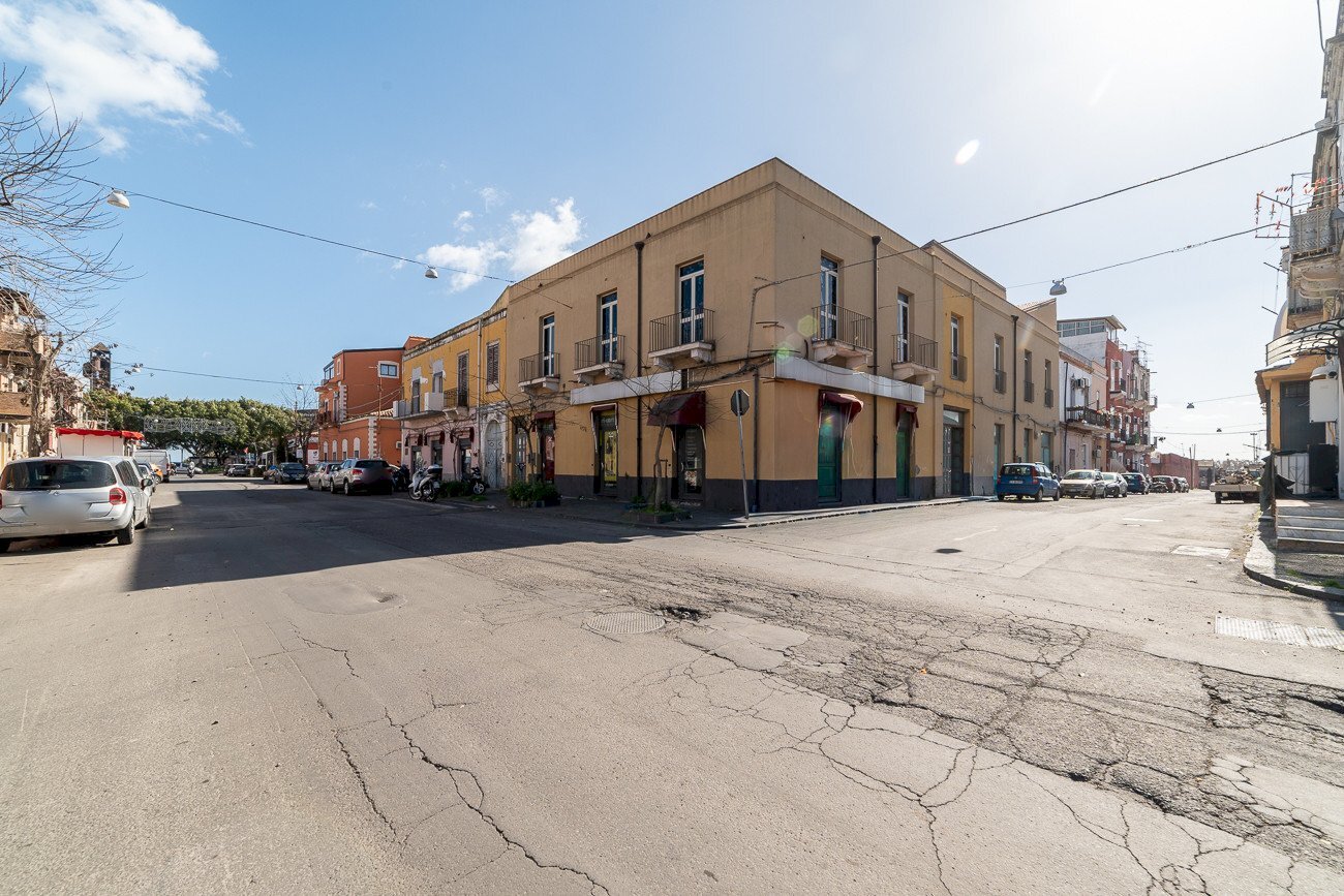 Foto 1 - Stable - Palace via della concordia
 
49 51 53 55, Catania - photo 1