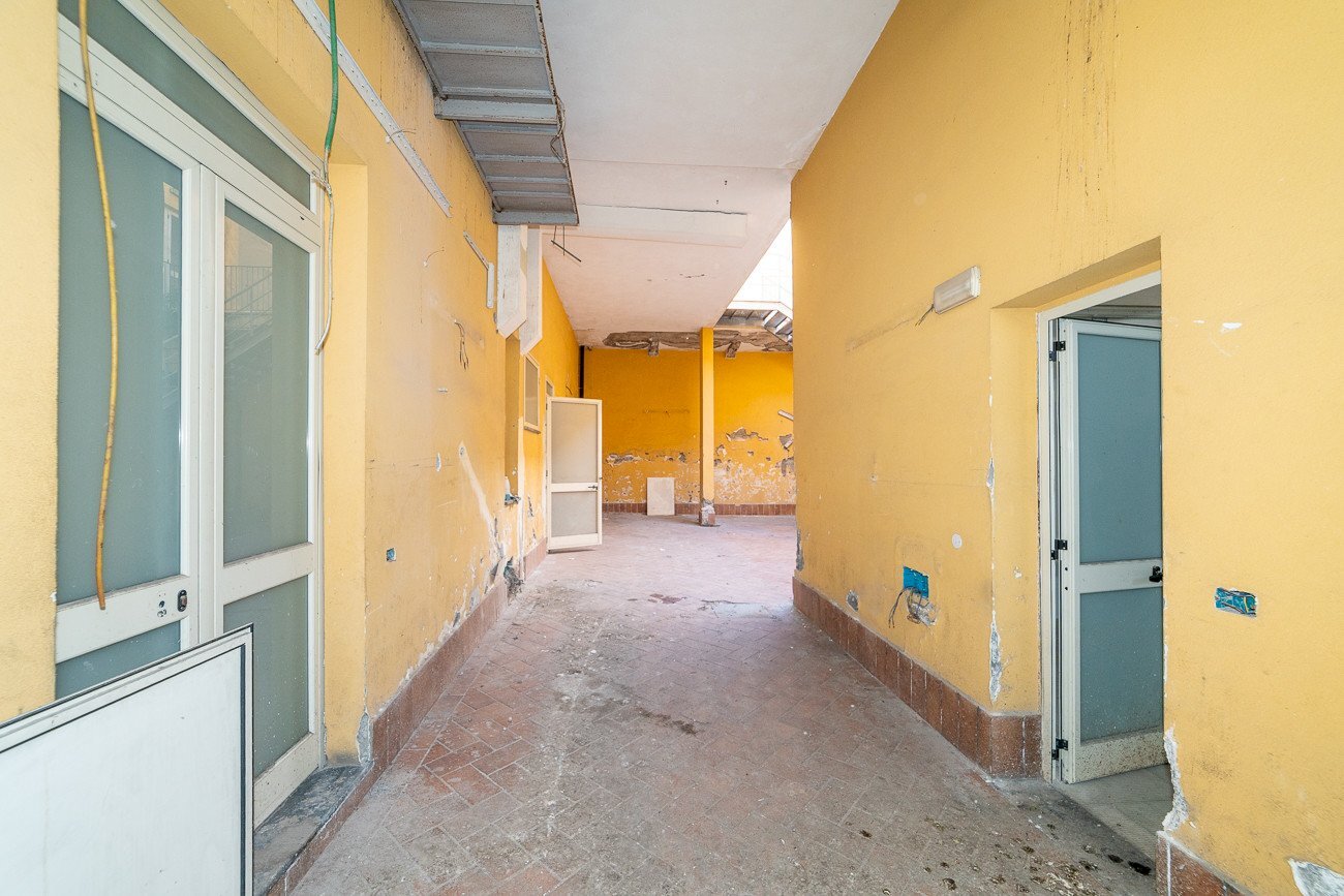 Foto 2 - Stable - Palace via della concordia
 
49 51 53 55, Catania - photo 2