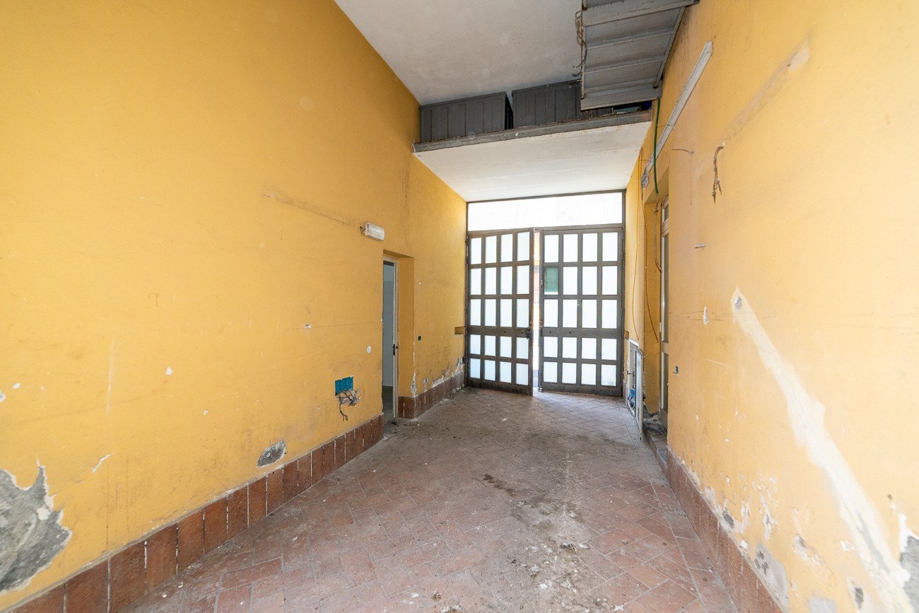 Foto 3 - Stable - Palace via della concordia
 
49 51 53 55, Catania - photo 3