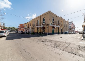 Foto 1 - Stabile - Palazzo via della concordia
49 51 53 55, Catania - foto 1