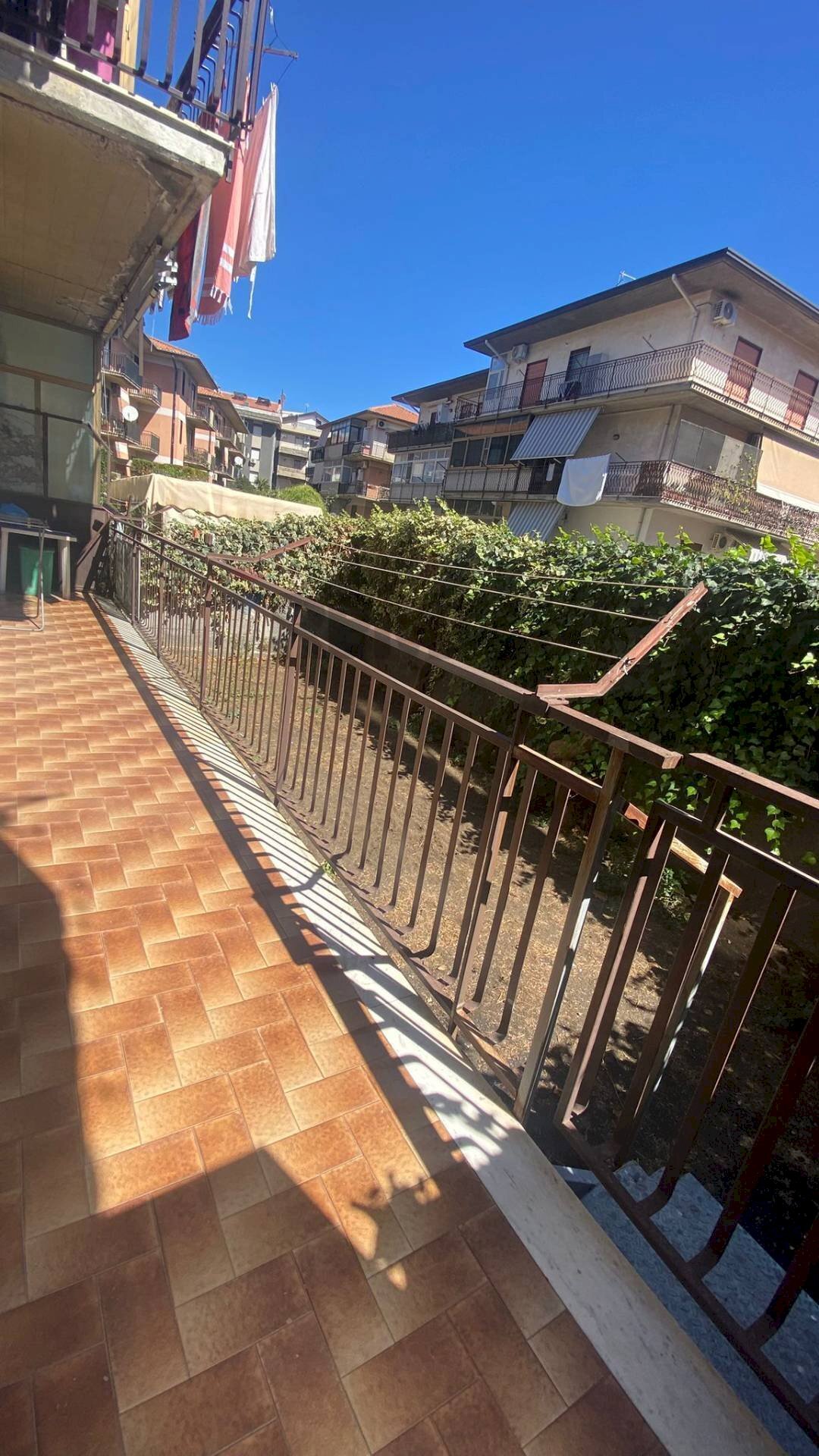 Balcone - Two-room apartment Via Macello
 
15, Mascalucia - photo 2