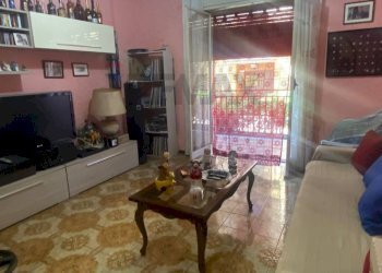 Soggiorno - Two-room apartment Via Macello
 
15, Mascalucia - photo 15