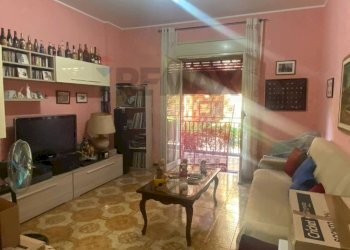 Soggiorno - Two-room apartment Via Macello
 
15, Mascalucia - photo 16