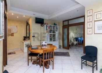 Sala da pranzo - Quadrilocale Corso Italia
 
298, Catania - foto 2