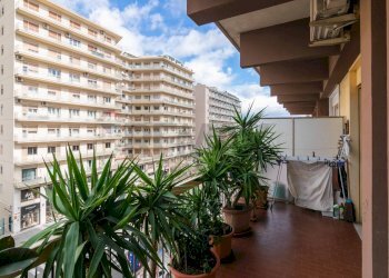 Balcone - Quadrilocale Corso Italia
 
298, Catania - foto 9