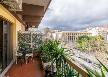 Balcone - Quadrilocale Corso Italia
 
298, Catania - foto 10