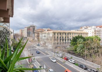 Edificio all\'aperto - Quadrilocale Corso Italia
 
298, Catania - foto 11
