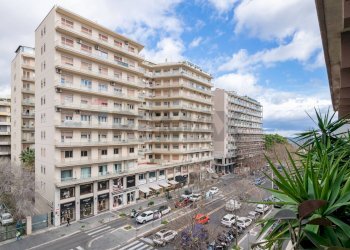 Edificio all\'aperto - Quadrilocale Corso Italia
 
298, Catania - foto 12