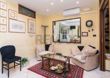 Soggiorno - Quadrilocale Corso Italia
 
298, Catania - foto 15