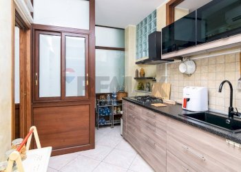 Cucina - Quadrilocale Corso Italia
 
298, Catania - foto 17