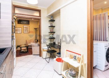 Cucina - Quadrilocale Corso Italia
 
298, Catania - foto 18