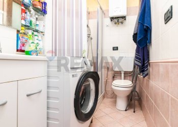 Bagno - Quadrilocale Corso Italia
 
298, Catania - foto 19