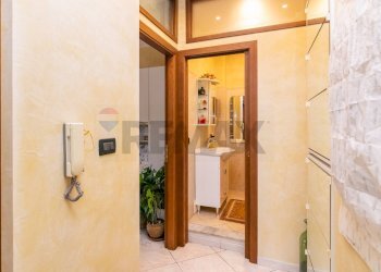 Hall / corridoio - Quadrilocale Corso Italia
 
298, Catania - foto 22