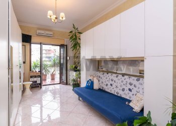 Soggiorno - Quadrilocale Corso Italia
 
298, Catania - foto 24