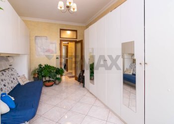 Soggiorno - Quadrilocale Corso Italia
 
298, Catania - foto 25