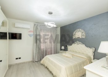 Camera / camera da letto - Trilocale Via San Girolamo
 
4, Acireale - foto 8