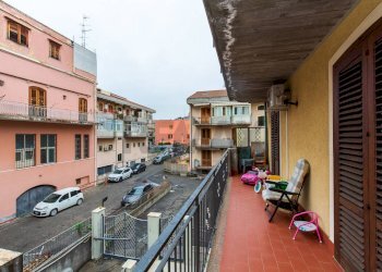 Balcone - Trilocale Via San Girolamo
 
4, Acireale - foto 13