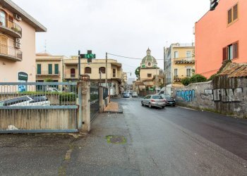 Edificio all\'aperto - Trilocale Via San Girolamo
 
4, Acireale - foto 17