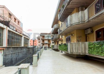 Edificio all\'aperto - Trilocale Via San Girolamo
 
4, Acireale - foto 19