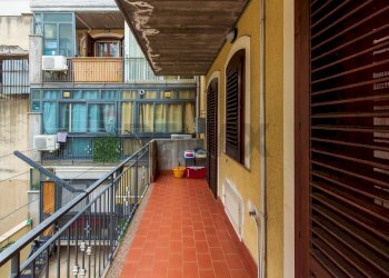 Balcone - Trilocale Via San Girolamo
 
4, Acireale - foto 20