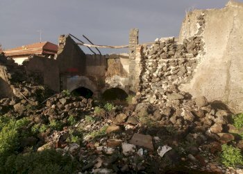 Edificio all\'aperto - Terreno edificabile Contrada Porticatazzo, Motta Sant'Anastasia - foto 9