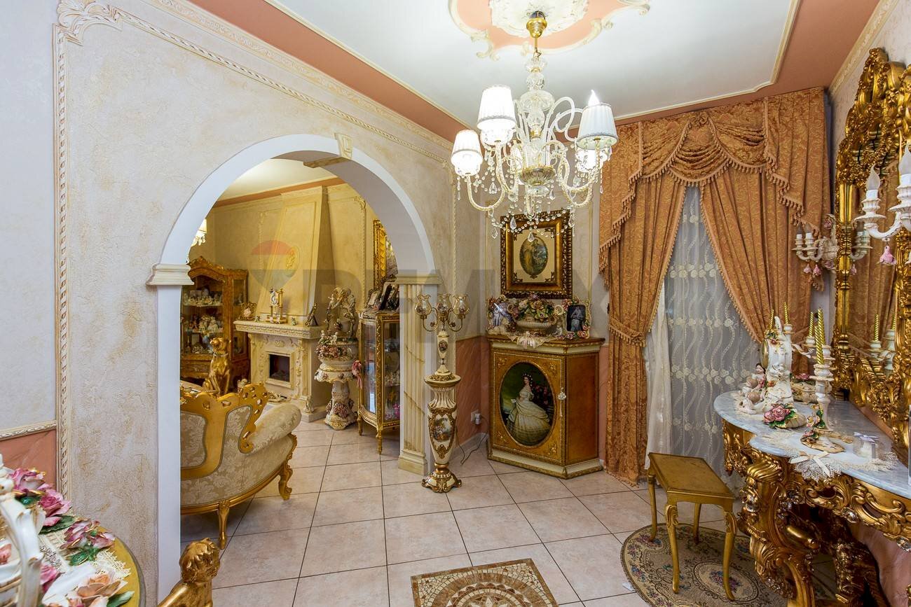 Soggiorno - Quadrilocale Viale Moncada
 
5, Catania - foto 2