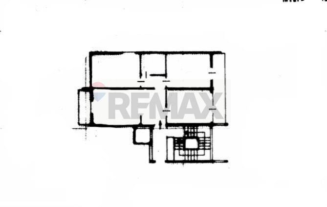 Pianta 2D - Quadrilocale Viale Moncada
 
5, Catania - planimetria 1
