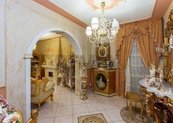 Soggiorno - Quadrilocale Viale Moncada
 
5, Catania - foto 2