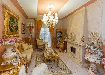 Soggiorno - Quadrilocale Viale Moncada
 
5, Catania - foto 7