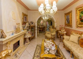 Soggiorno - Quadrilocale Viale Moncada
 
5, Catania - foto 10