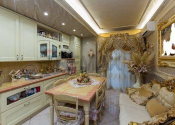 Cucina - Quadrilocale Viale Moncada
 
5, Catania - foto 12