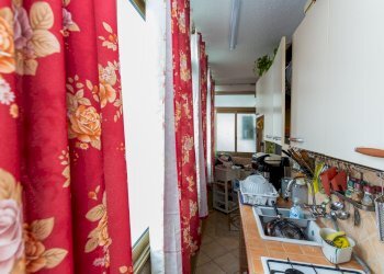 Cucina - Quadrilocale Viale Moncada
 
5, Catania - foto 17