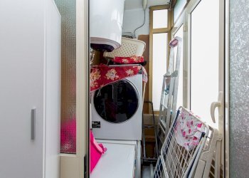 Lavanderia - Quadrilocale Viale Moncada
 
5, Catania - foto 16