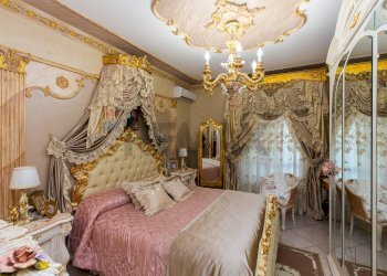 Camera / camera da letto - Quadrilocale Viale Moncada
 
5, Catania - foto 23